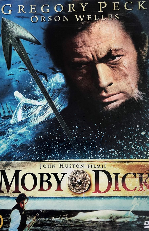 Moby Dick